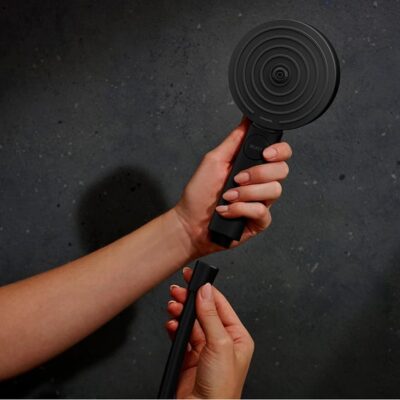 Hansgrohe Pulsify Select S thermostaat voor douche 1 verbruiker mat-zwart 24271670 5