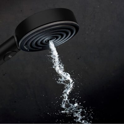 Hansgrohe Pulsify Select S thermostaat voor douche 1 verbruiker mat-zwart 24271670 8