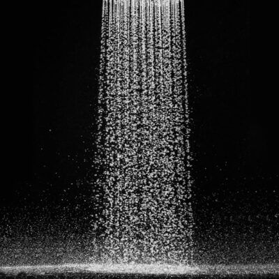 Hansgrohe Raindance E regendouchekopset 1 straalsoort 360 x 190 mm chroom 27376000 6 Hansgrohe Raindance E regendouchekopset 1 straalsoort 360 x 190 mm chroom 27376000 6