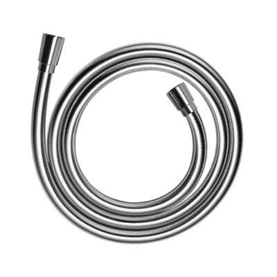 Hansgrohe Raindance Select S 120 eengreeps handdoucheset chroom wit wandopbouw 26721000 17 Hansgrohe Raindance Select S 120 eengreeps handdoucheset chroom wit wandopbouw 26721000 17