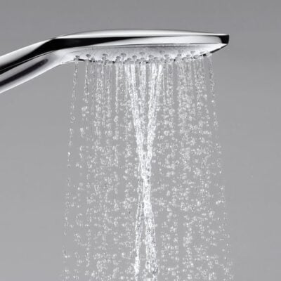 Hansgrohe Raindance Select S Handdouche 3 straalsoorten chroom 28587000 8