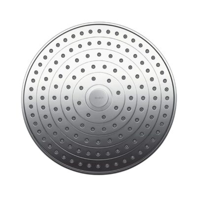 Hansgrohe Raindance Select S regendouchekopset 2 straalsoorten Ø243 mm chroom 26466000 11 Hansgrohe Raindance Select S regendouchekopset 2 straalsoorten Ø243 mm chroom 26466000 11