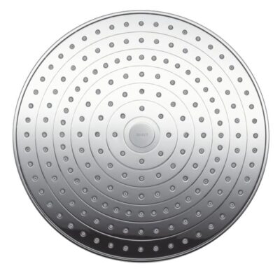 Hansgrohe Raindance Select S regendouchekopset 2 straalsoorten Ø301 mm chroom 27337000 4