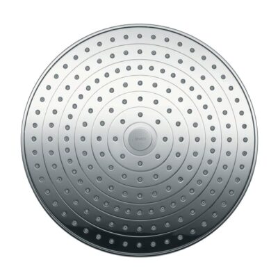 Hansgrohe Raindance Select S regendouchekopset 2 straalsoorten Ø301 mm chroom 27378000 11 Hansgrohe Raindance Select S regendouchekopset 2 straalsoorten Ø301 mm chroom 27378000 11