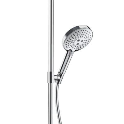 Hansgrohe Raindance Select S thermostatische wandmontage regendouche Ø30cm chroom 27133000 4