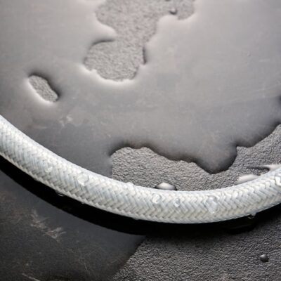 Hansgrohe Rainfinity glijstangset met garnituur 3 straalsoorten 1008 mm mat-wit 28743700 5