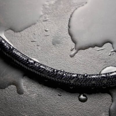 Hansgrohe Rainfinity glijstangset met garnituur 3 straalsoorten 720 mm mat-zwart 28745670 5