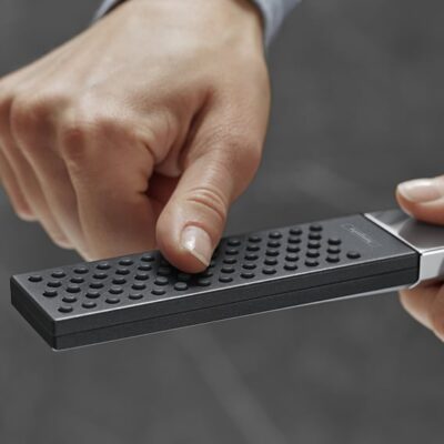 Hansgrohe Rainfinity Handdouche 1 straalsoort chroom 26866000 5