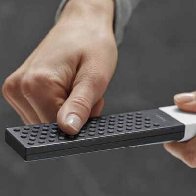 Hansgrohe Rainfinity Handdouche 1 straalsoort mat-wit 26866700 6