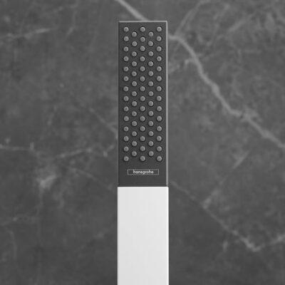 Hansgrohe Rainfinity Handdouche 1 straalsoort mat-wit 26867700 5