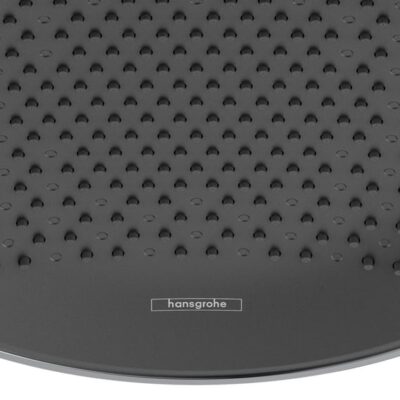 Hansgrohe Rainfinity hoofddouche 1 straalsoort Ø360 mm chroom 26231000 4