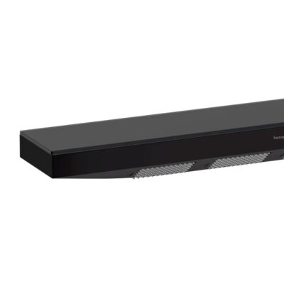 Hansgrohe Rainfinity regendouchekopset 1 straalsoort 502 x 79 mm mat-zwart 26243670 6 Hansgrohe Rainfinity regendouchekopset 1 straalsoort 502 x 79 mm mat-zwart 26243670 6