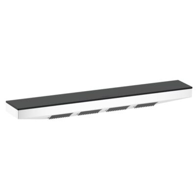 Hansgrohe Rainfinity regendouchekopset 1 straalsoort 502 x 81 mm mat-wit 26243700 11 Hansgrohe Rainfinity regendouchekopset 1 straalsoort 502 x 81 mm mat-wit 26243700 11