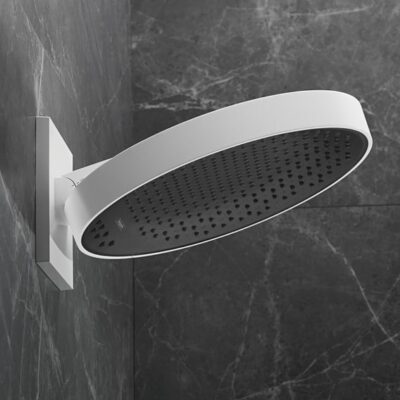 Hansgrohe Rainfinity regendouchekopset 3 straalsoorten Ø360 mm chroom 26234000 17 Hansgrohe Rainfinity regendouchekopset 3 straalsoorten Ø360 mm chroom 26234000 17
