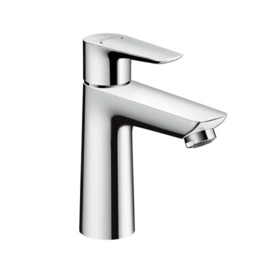 Hansgrohe Talis E wastafelkraan 110 met EcoSmart chroom 71712000 6 Hansgrohe Talis E wastafelkraan 110 met EcoSmart chroom 71712000 6