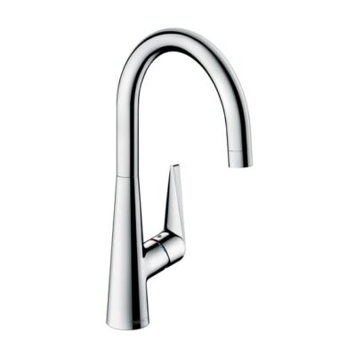 Hansgrohe Talis M51 Eco keukenmengkraan draaibaar chroom 72816000 5