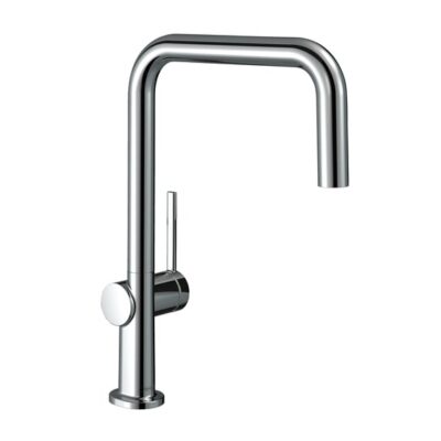 Hansgrohe Talis M54 Eco draaibare keukenmengkraan chroom 72844000 4 Hansgrohe Talis M54 Eco draaibare keukenmengkraan chroom 72844000 4