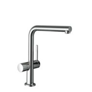 Hansgrohe Talis M54 keukenmengkraan 270 draaibare uitloop chroom 72827000 Hansgrohe Talis M54 keukenmengkraan 270 draaibare uitloop chroom 72827000