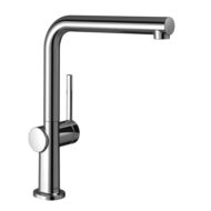 Hansgrohe Talis M54 keukenmengkraan draaibare uitloop chroom 72840000 Hansgrohe Talis M54 keukenmengkraan draaibare uitloop chroom 72840000