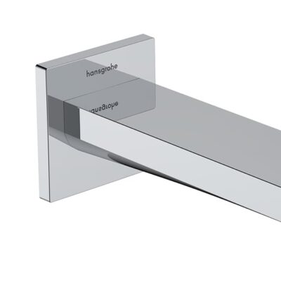 Hansgrohe Tecturis E baduitloop chroom 73410000 4
