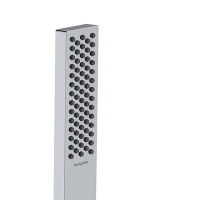 Hansgrohe Tecturis E eenhendel inbouw badrandkraan chroom 73443000 7