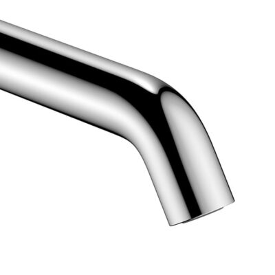 Hansgrohe Tecturis S baduitloop chroom 73411000 4