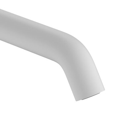 Hansgrohe Tecturis S baduitloop mat-wit 73411700 4