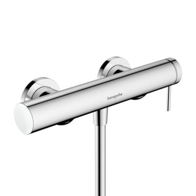 Hansgrohe Tecturis S eengreeps opbouw douchemengkraan 1 verbruiker chroom 73622000 5