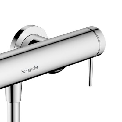 Hansgrohe Tecturis S eengreeps opbouw douchemengkraan 1 verbruiker chroom 73622000 6