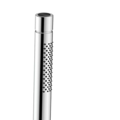 Hansgrohe Tecturis S eenhendel inbouw badrandkraan chroom 73447000 5