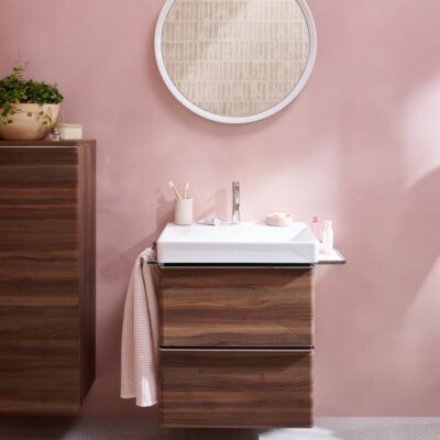 Hansgrohe Tecturis S wastafelkraan 110 CoolStart met EcoSmart chroom 73312000 8 Hansgrohe Tecturis S wastafelkraan 110 CoolStart met EcoSmart chroom 73312000 8