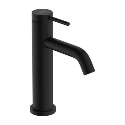 Hansgrohe Tecturis S wastafelkraan 110 CoolStart met EcoSmart mat-zwart 73312670 5