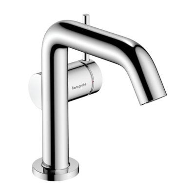 Hansgrohe Tecturis S wastafelkraan 110 Fine CoolStart met EcoSmart chroom 73321000 13 Hansgrohe Tecturis S wastafelkraan 110 Fine CoolStart met EcoSmart chroom 73321000 13