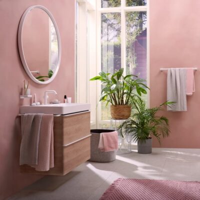 Hansgrohe Tecturis S wastafelkraan 110 Fine CoolStart met EcoSmart mat-wit 73321700 6