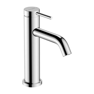 Hansgrohe Tecturis S wastafelkraan 110 met EcoSmart chroom 73311000 9 Hansgrohe Tecturis S wastafelkraan 110 met EcoSmart chroom 73311000 9
