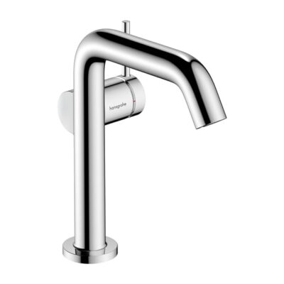 Hansgrohe Tecturis S wastafelkraan 150 Fine CoolStart met EcoSmart chroom 73341000 5