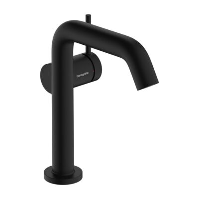 Hansgrohe Tecturis S wastafelkraan 150 Fine CoolStart met EcoSmart mat-zwart 73341670 5