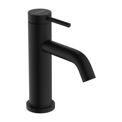 Hansgrohe Tecturis S wastafelkraan 80 CoolStart met EcoSmart mat-zwart 73301670 5