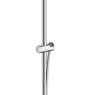 Hansgrohe Unica douchestang 959 mm chroom 24401000 4