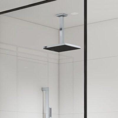 Hansgrohe Universele douchearm 300 mm chroom 24339000 4