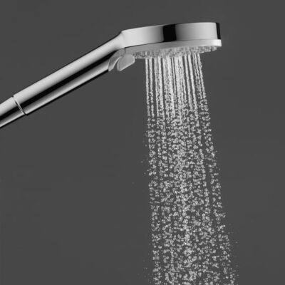 Hansgrohe Vernis Blend Handdouche 2 straalsoorten chroom 26090000 4