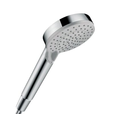 Hansgrohe Vernis Blend Handdouche 2 straalsoorten chroom 26340000 6