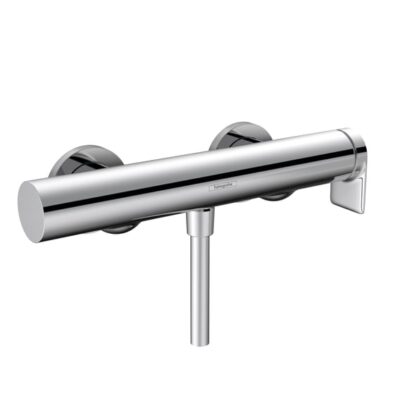 Hansgrohe Vivenis eengreeps opbouw douchemengkraan 1 verbruiker chroom 75620000 4