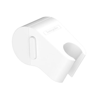 Hansgrohe WallStoris handdouchehouder mat-wit 27917700 5