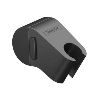 Hansgrohe WallStoris handdouchehouder mat-zwart 27917670 5