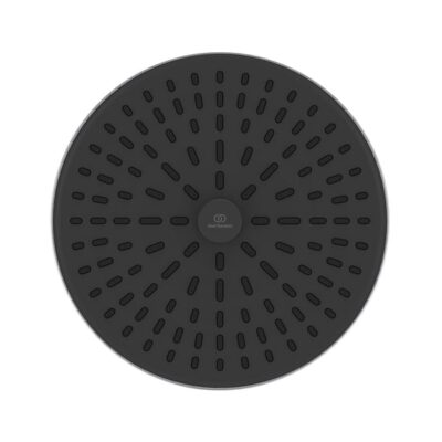 Ideal Standard Alu hoofddouche 2 straalsoorten Ø260 mm chroom BD581AA 6 Ideal Standard Alu hoofddouche 2 straalsoorten Ø260 mm chroom BD581AA 6