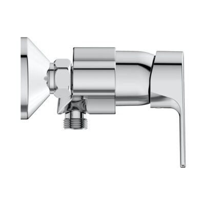 Ideal Standard Cerafine D eengreeps opbouw douchemengkraan 1 verbruiker chroom BC493AA 7