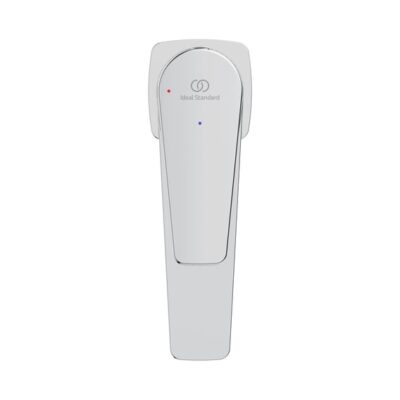 Ideal Standard Cerafine D wastafelkraan BlueStart chroom BC683AA 14 Ideal Standard Cerafine D wastafelkraan BlueStart chroom BC683AA 14