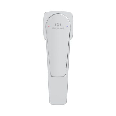 Ideal Standard Cerafine D wastafelkraan chroom BC682AA 14 Ideal Standard Cerafine D wastafelkraan chroom BC682AA 14