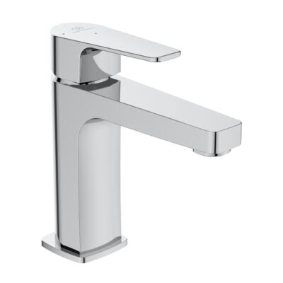 Ideal Standard Cerafine D wastafelkraan Grande BlueStart chroom BC687AA 12 Ideal Standard Cerafine D wastafelkraan Grande BlueStart chroom BC687AA 12